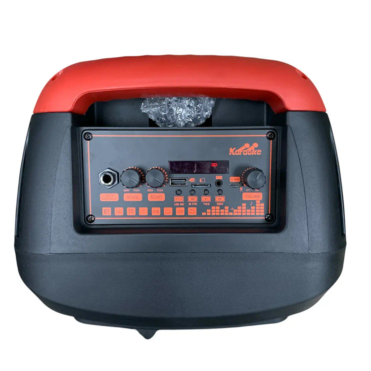 پارتی باکس MKV 8802
