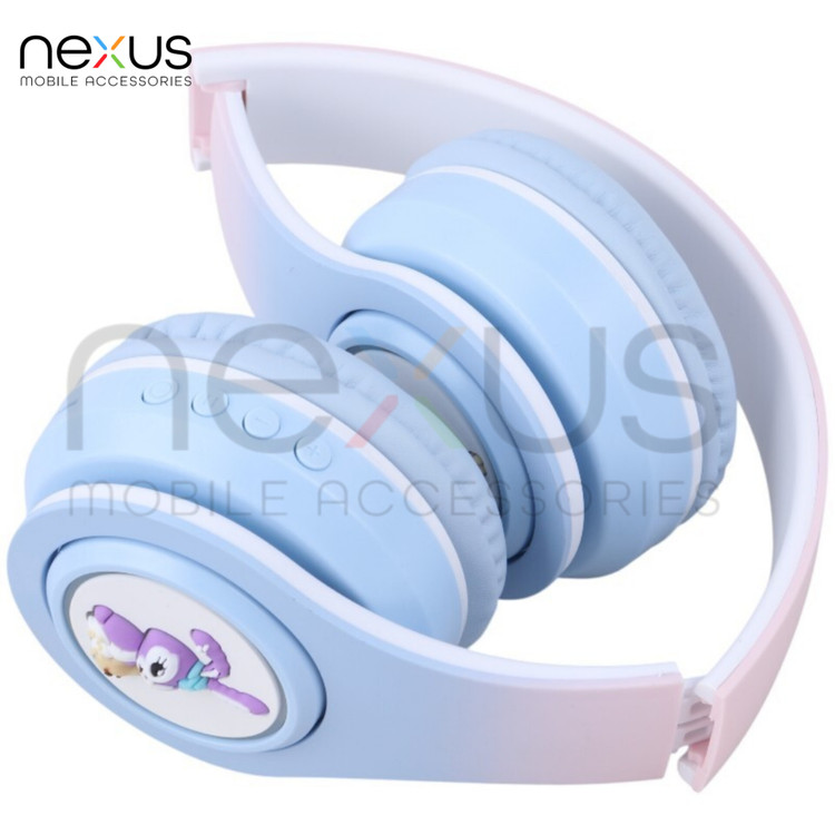 هدفون عروسکی FIRST KD-8571