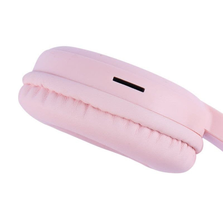 هدفون بی سیم عروسکی bt100
