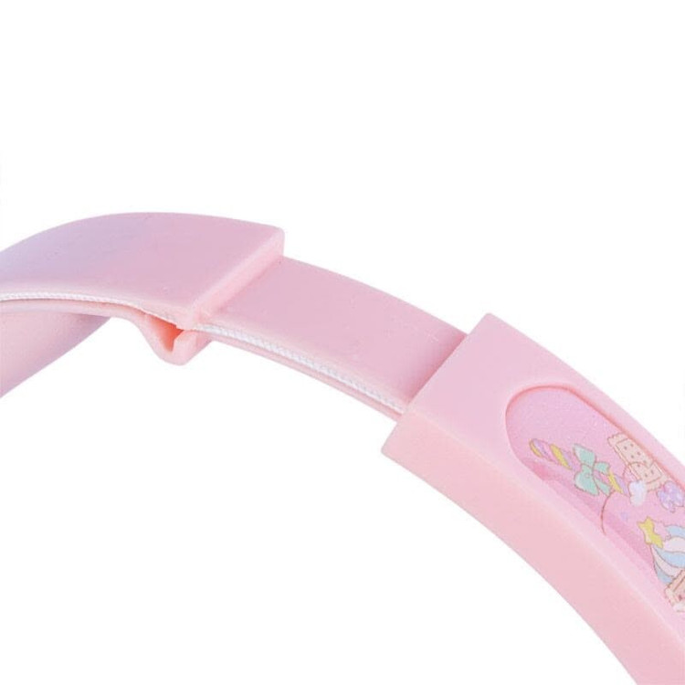 هدفون بی سیم عروسکی bt100