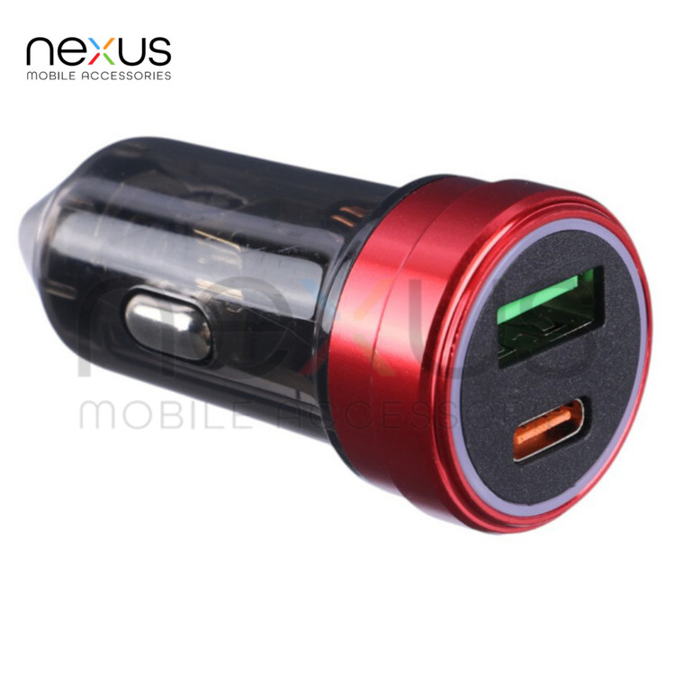 فندکی WKN-733 فست شارژ