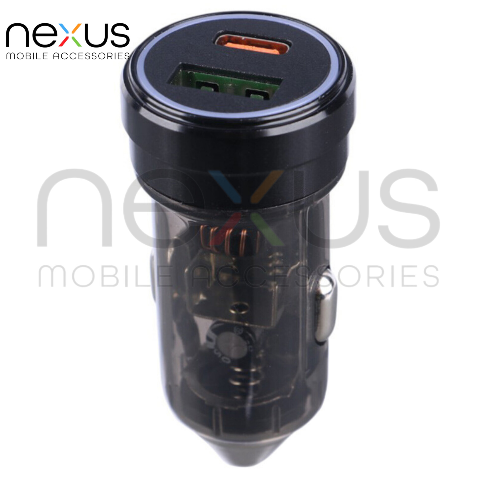 فندکی WKN-733 فست شارژ