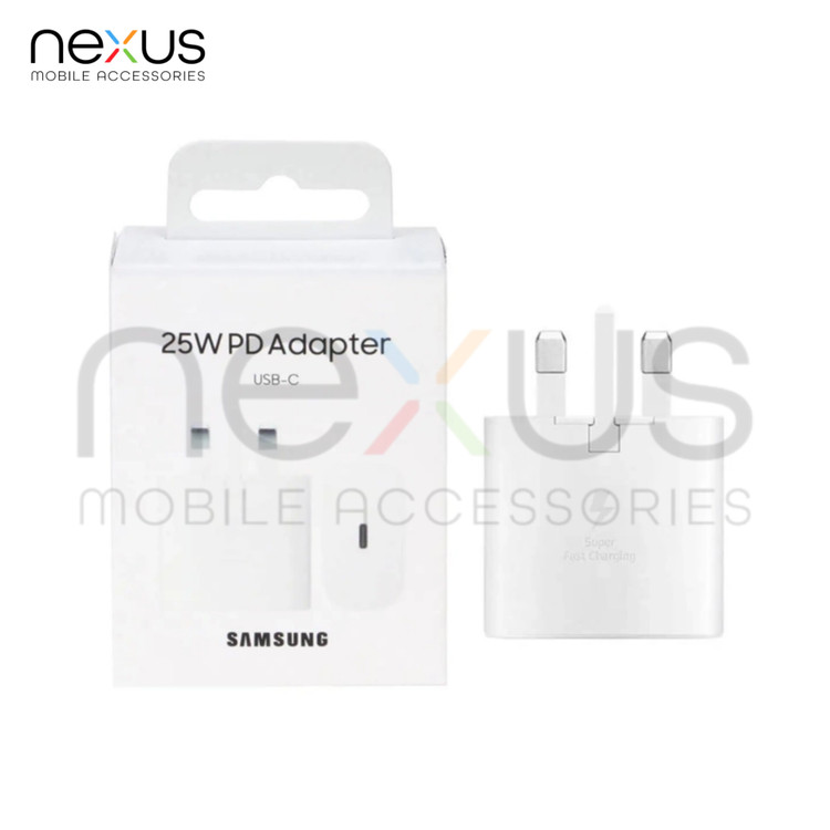 شارژر سامسونگ 25w PD Vietnam غیر اصل