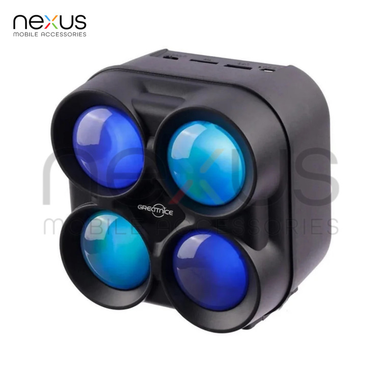 اسپیکر گرید نایس 1835