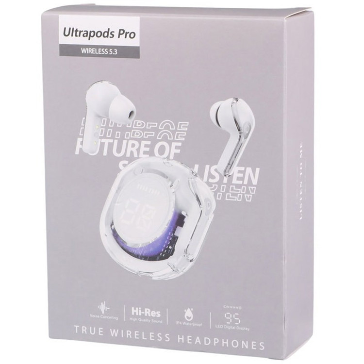 ایرپاد ultrapods pro