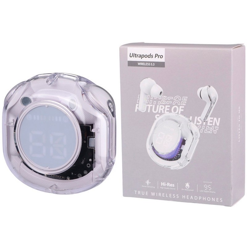 ایرپاد ultrapods pro