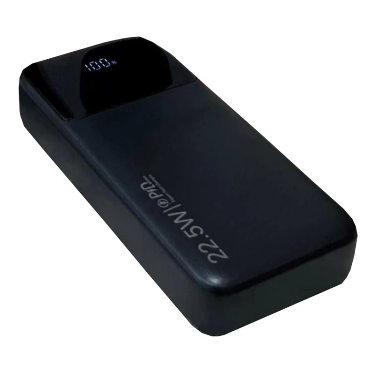پاور بانک ۲۰۰۰۰ لوینو 22.5w n18