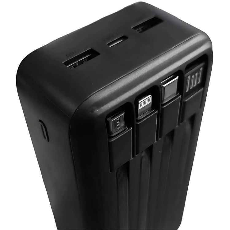 پاور بانک ۲۰۰۰۰ لوینو 22.5w n18