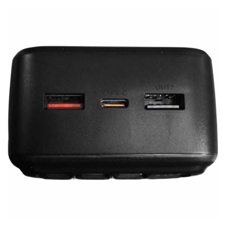 پاور بانک ۲۰۰۰۰ لوینو 22.5w n18