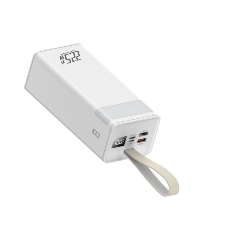 پاور بانک ۵۰۰۰۰ لوینو 22.5w n۵۱
