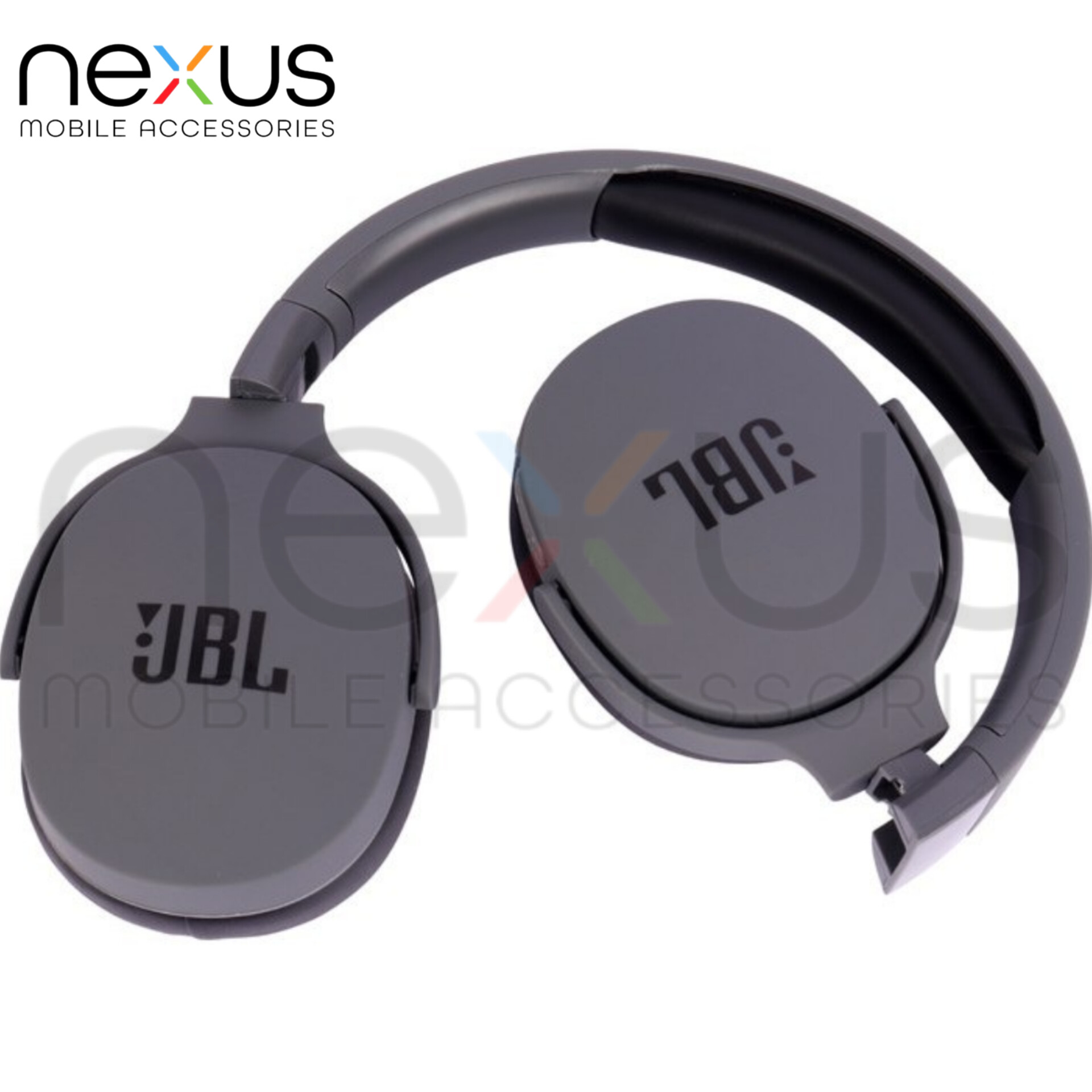 هدفون طرح jbl مدل ۲۹۶۱