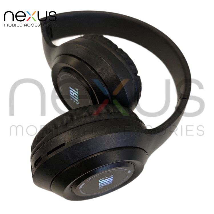 هدفون طرح jbl مدل m13