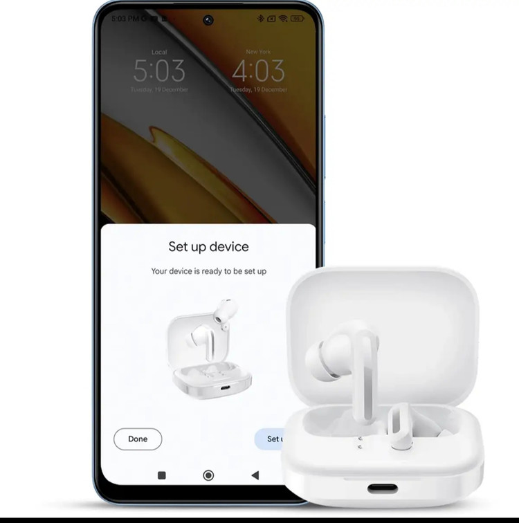 ایرپاد Redmi Buds 5 شیائومی