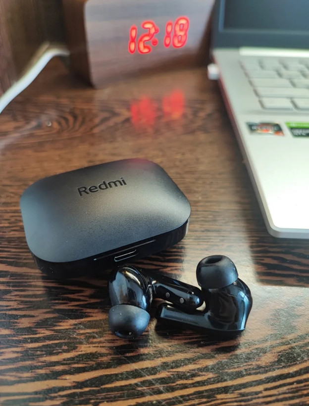 ایرپاد Redmi Buds 5 شیائومی