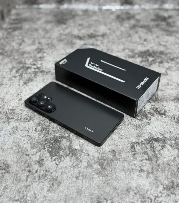 گوشی موبایل atfly طرح s26 ultra